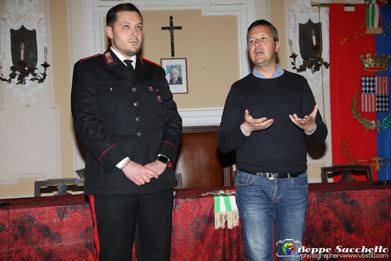 VBS_8853 - Presentato nuovo Comandante Carabinieri Maresciallo Salvatore La Mura.jpg
